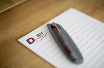 Consultant(e) en ressources humaines (H/F) - CDI - Temps plein - Cagnes-sur-Mer